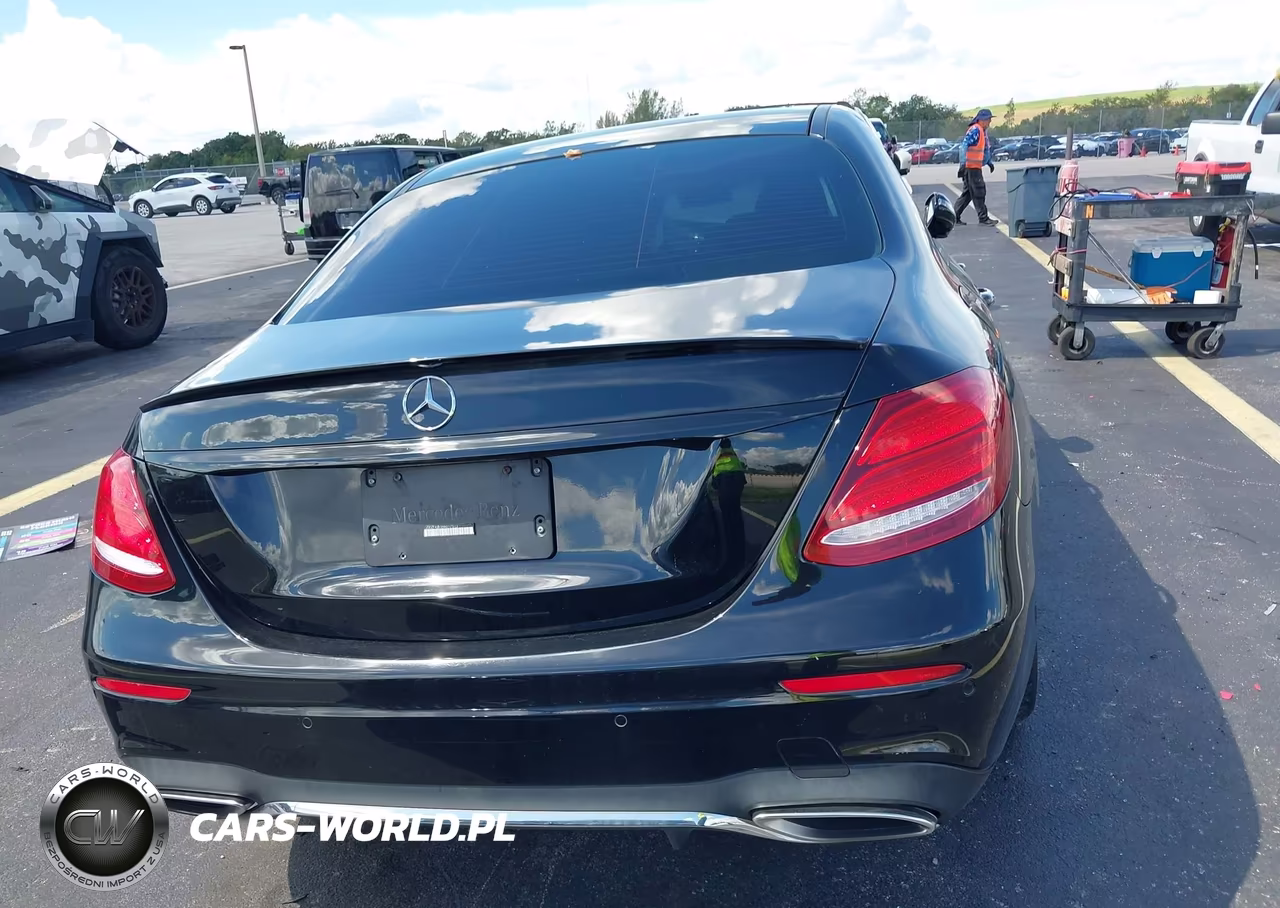2017 Mercedes-Benz E 300 VIN:WDDZF4JB1HA017513 - 17