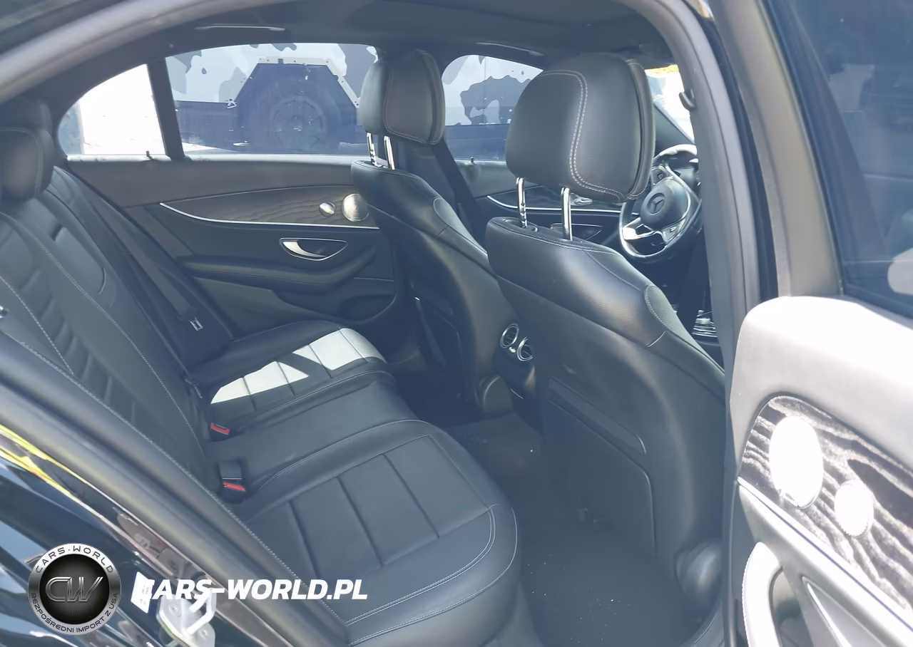 2017 Mercedes-Benz E 300 VIN:WDDZF4JB1HA017513 - 8