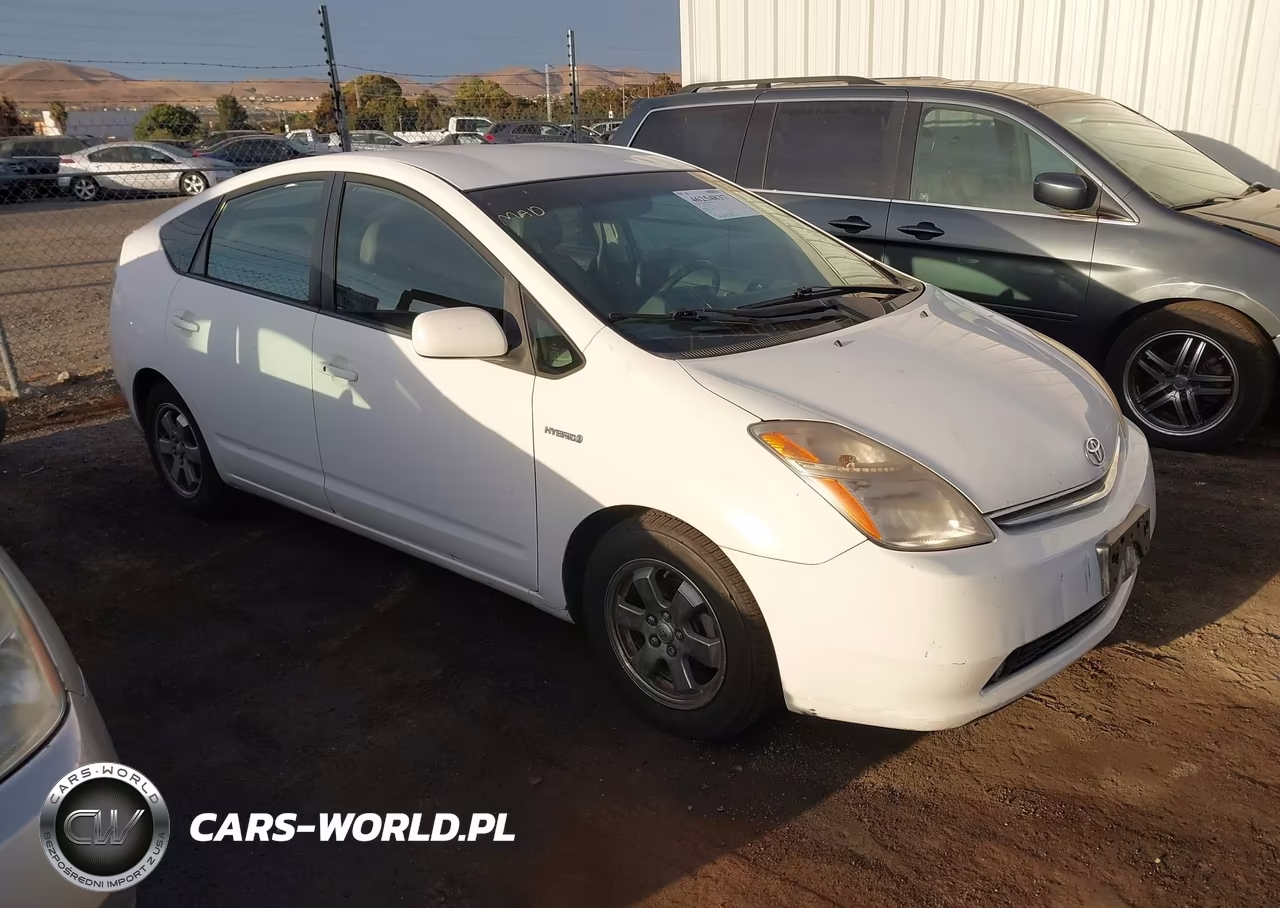 2008 Toyota Prius