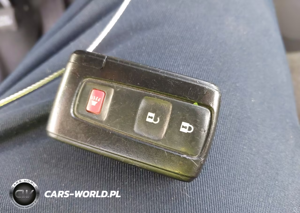 2008 Toyota Prius VIN:JTDKB20U783452510 - 11