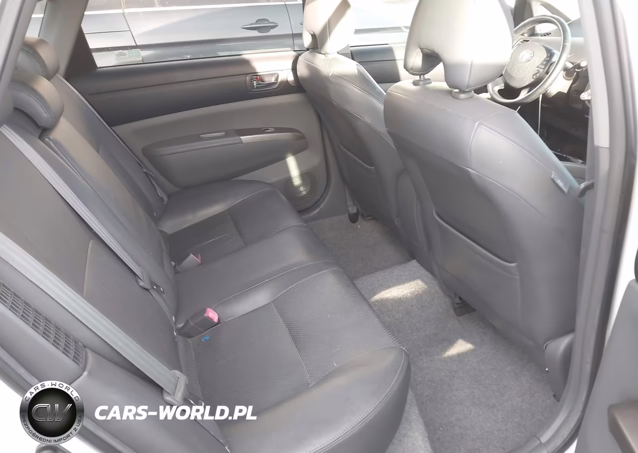 2008 Toyota Prius VIN:JTDKB20U783452510 - 8