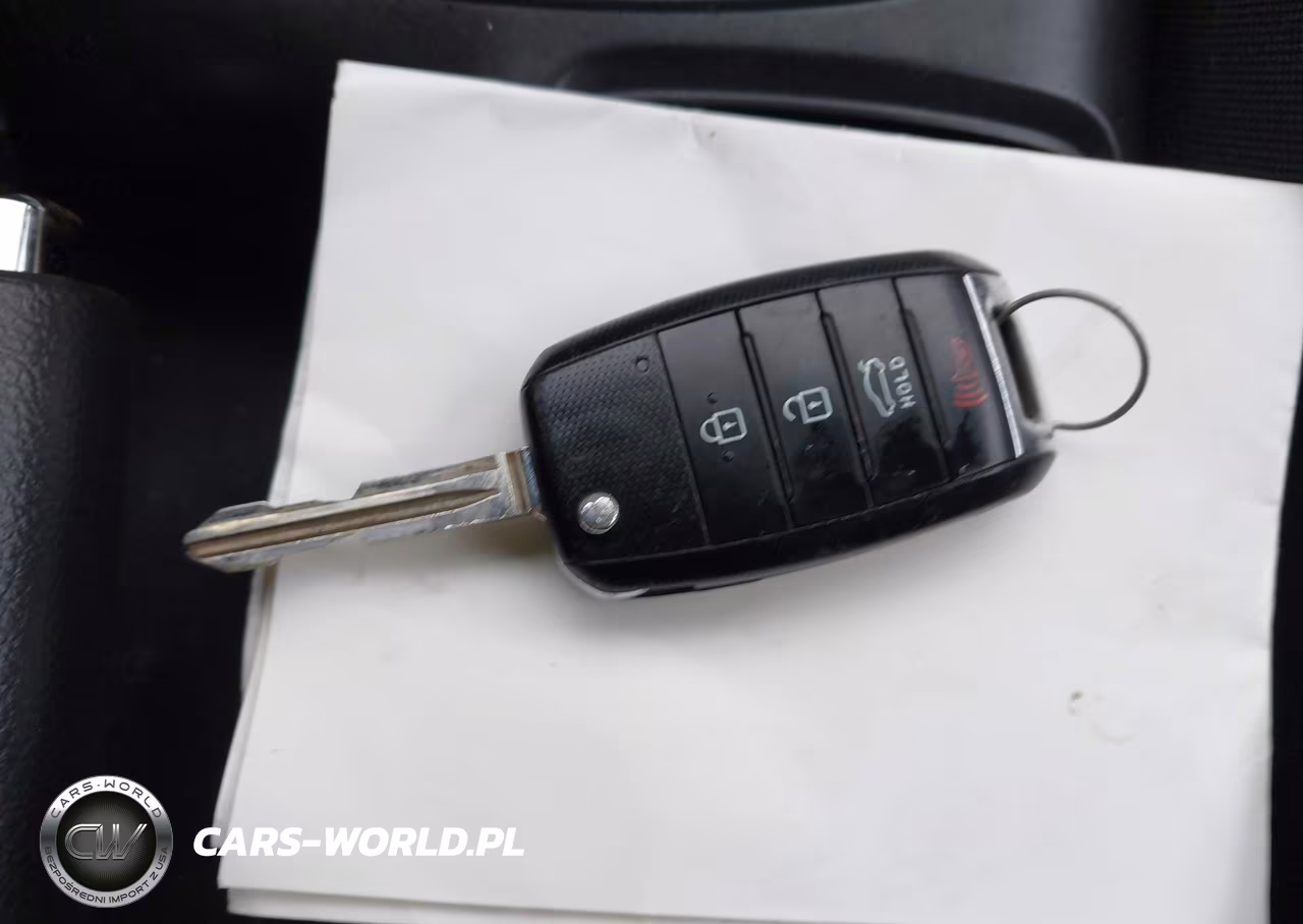 2017 Kia Forte S VIN:3KPFL4A76HE102233 - 11