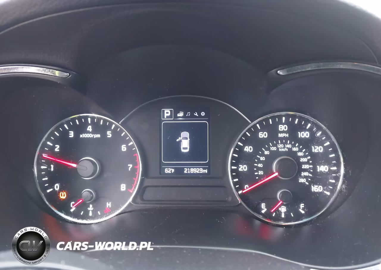 2017 Kia Forte S VIN:3KPFL4A76HE102233 - 7