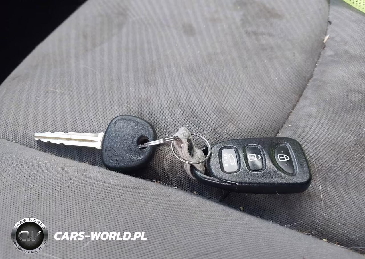 2013 Hyundai Elantra Gls VIN:KMHDH4AE2DU969210 - 11