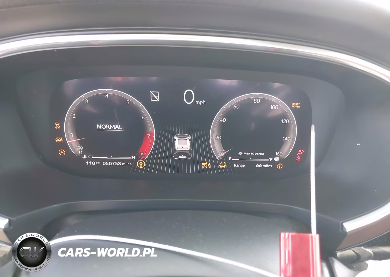 2022 Acura Mdx A-Spec Package VIN:5J8YE1H05NL037289 - 7