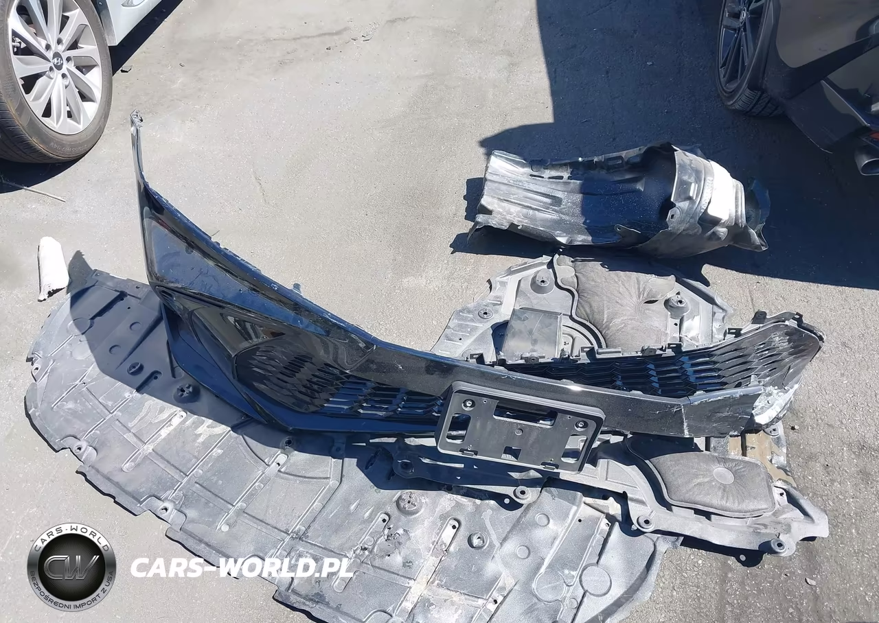 2026 Toyota Camry Xse VIN:4T1DAACK9TU233921 - 12