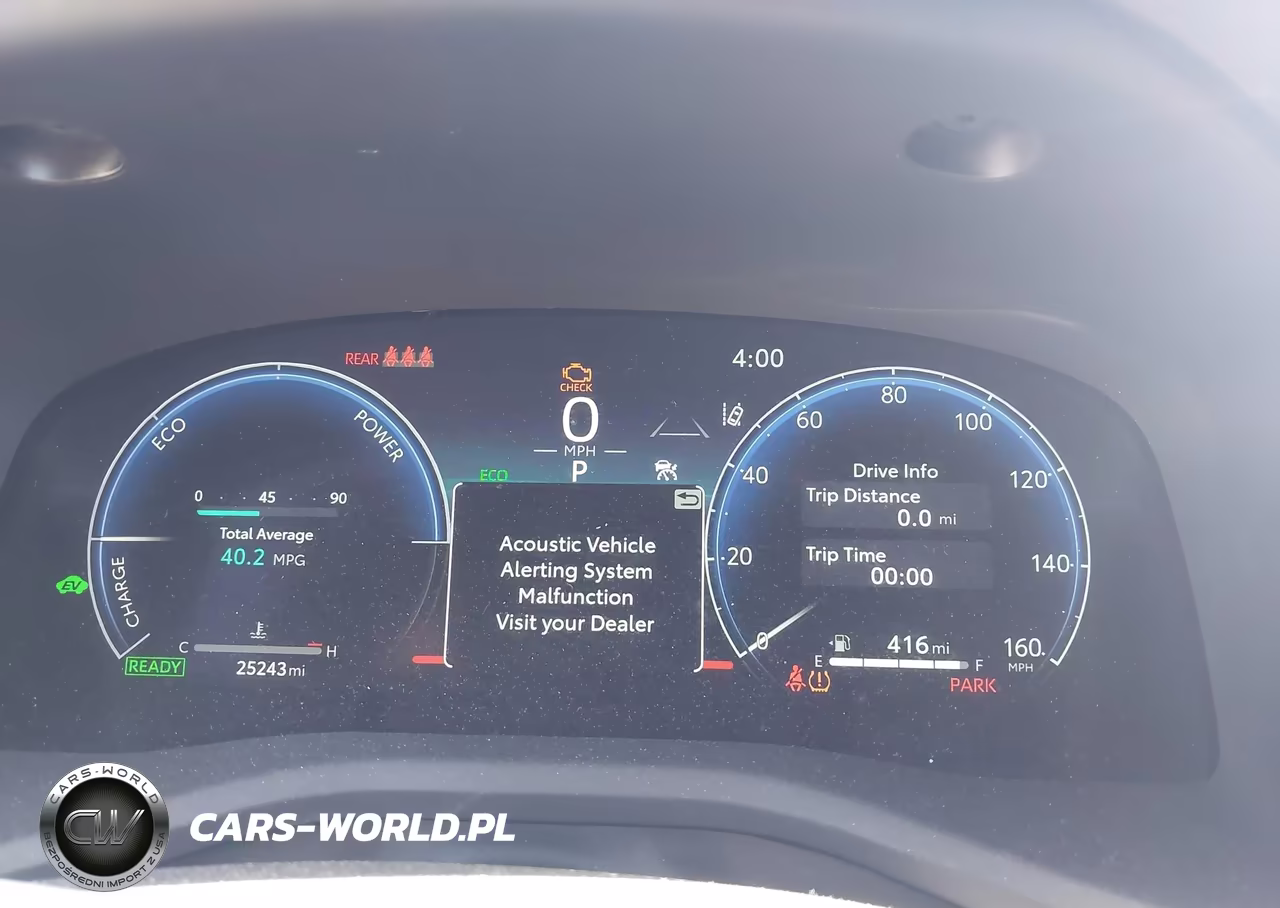 2026 Toyota Camry Xse VIN:4T1DAACK9TU233921 - 7