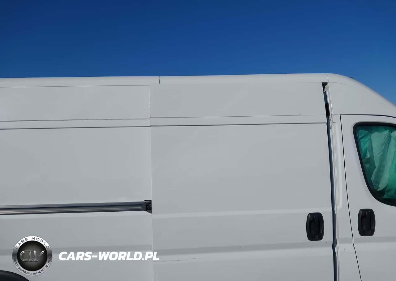 2024 Ram Promaster 2500 Tradesman High Roof 159 Wb W-Pass Seat VIN:3C6LRVDG3RE141907 - 13