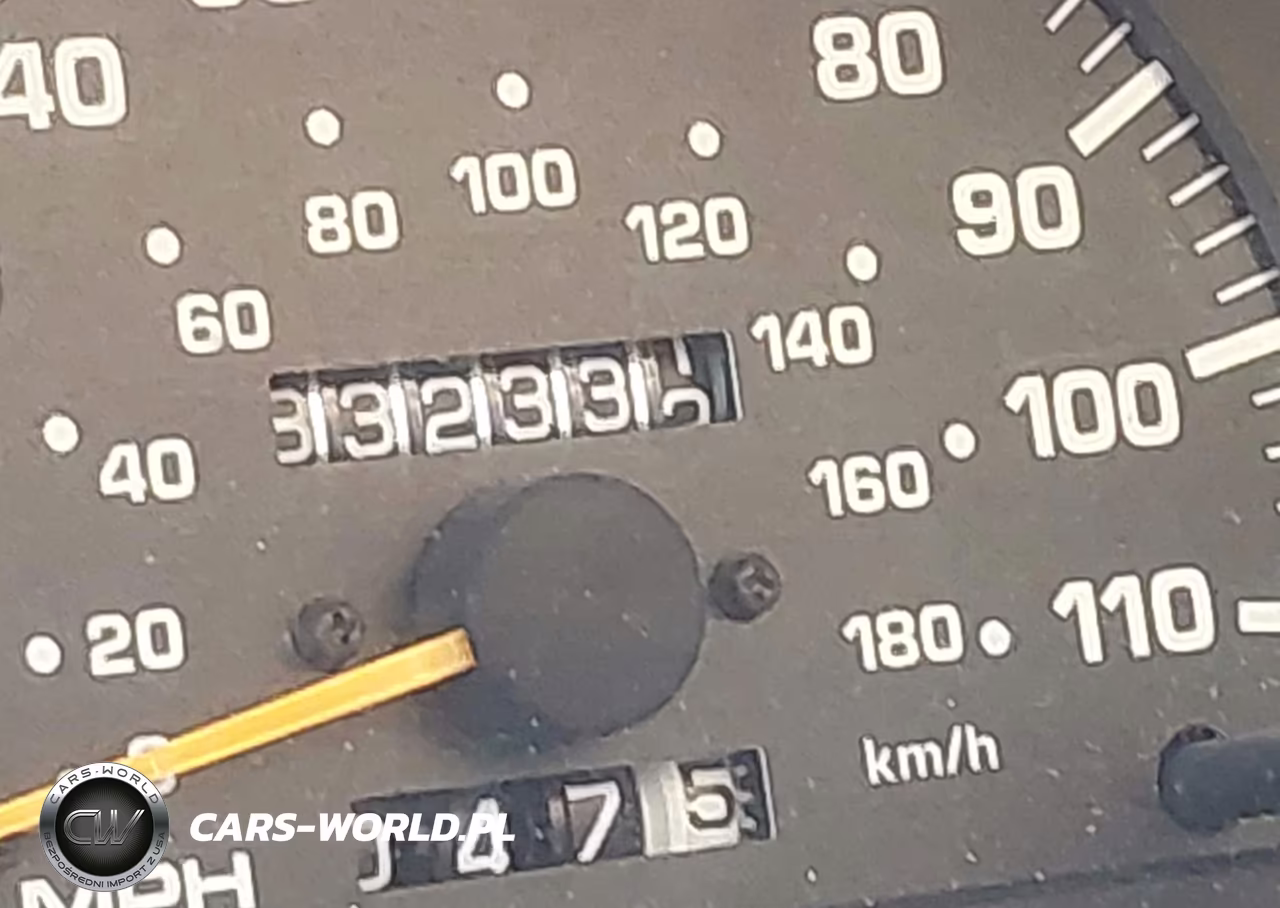 1997 Toyota 4Runner Sr5 V6 VIN:JT3GN86R8V0023669 - 15