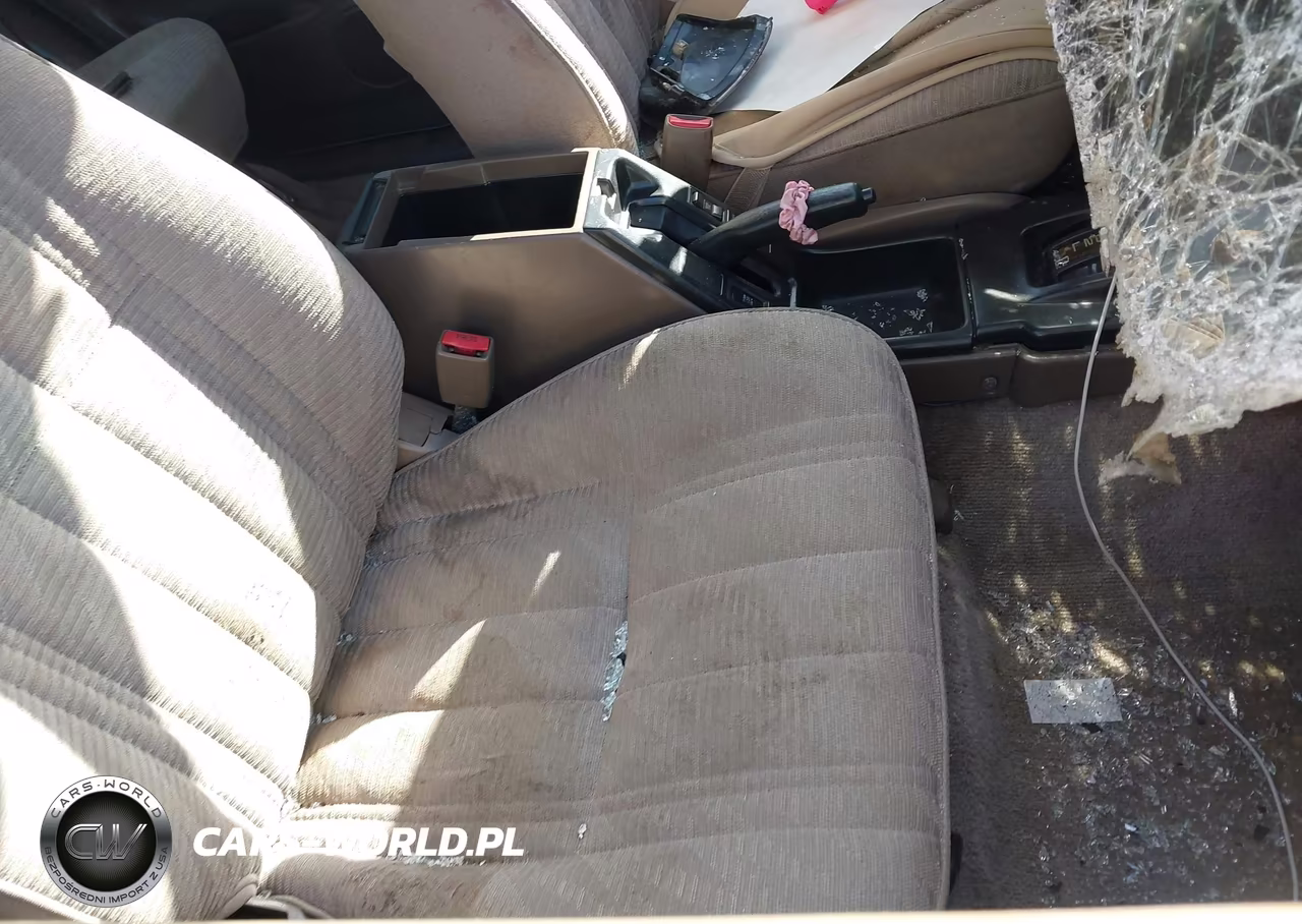1997 Toyota 4Runner Sr5 V6 VIN:JT3GN86R8V0023669 - 5
