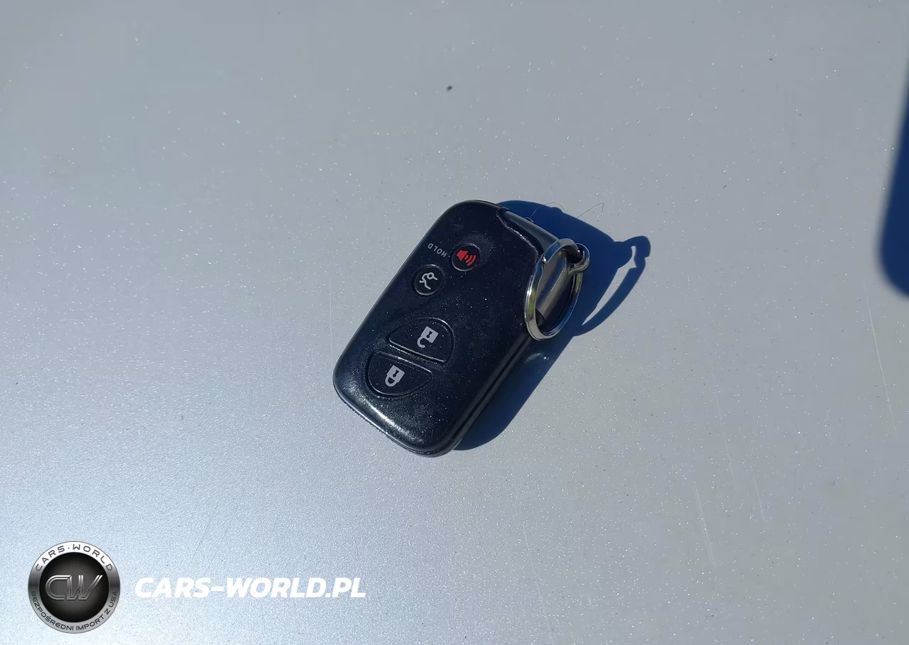 2007 Lexus Is 350 VIN:JTHBE262172012928 - 11