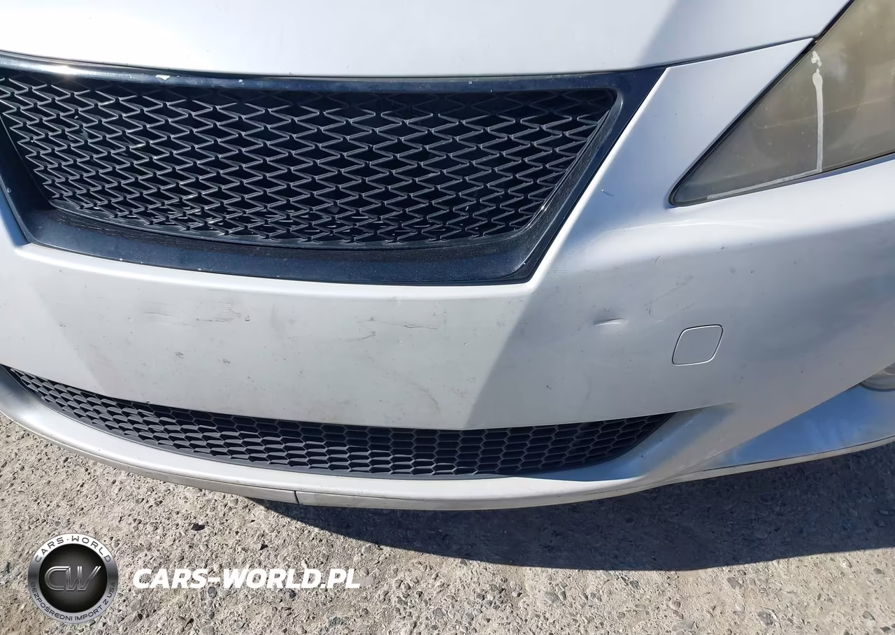 2007 Lexus Is 350 VIN:JTHBE262172012928 - 13