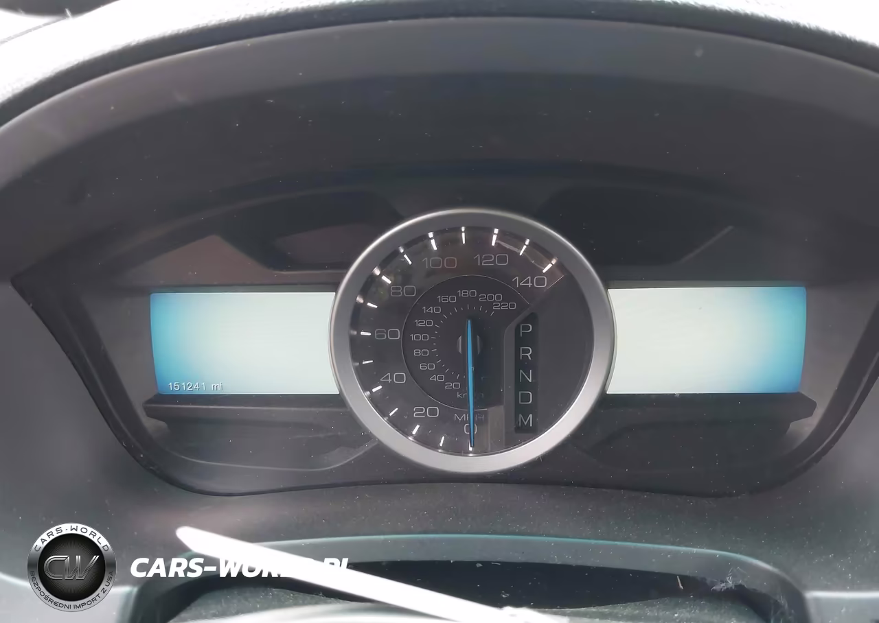 2015 Ford Explorer Xlt VIN:1FM5K8D88FGB18243 - 7