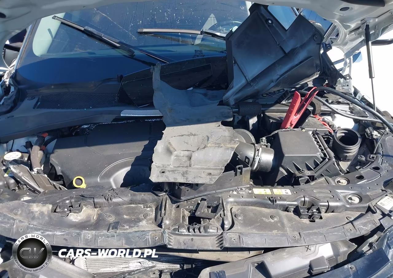 2023 Land Rover Range Rover Evoque S VIN:SALZJ2FX1PH211913 - 10
