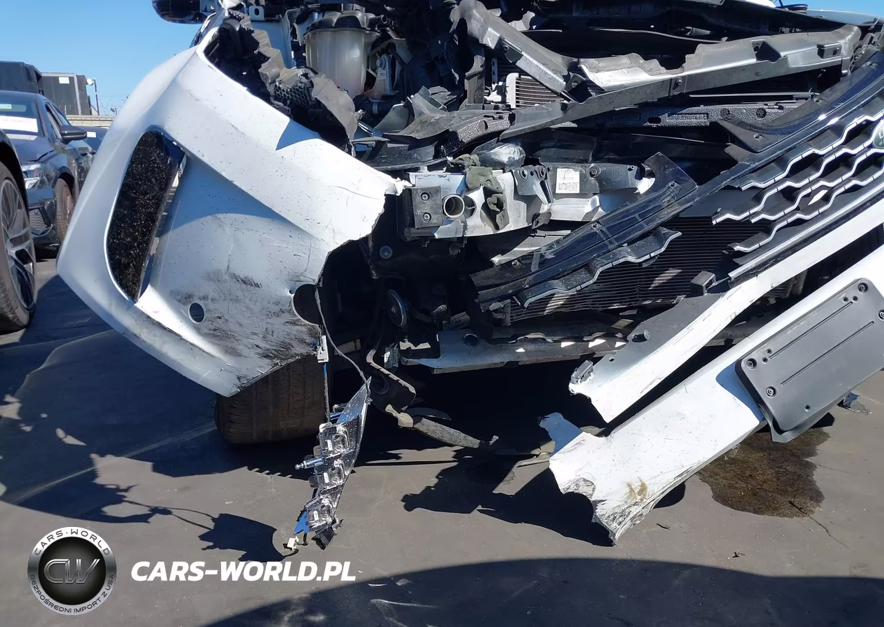 2023 Land Rover Range Rover Evoque S VIN:SALZJ2FX1PH211913 - 20