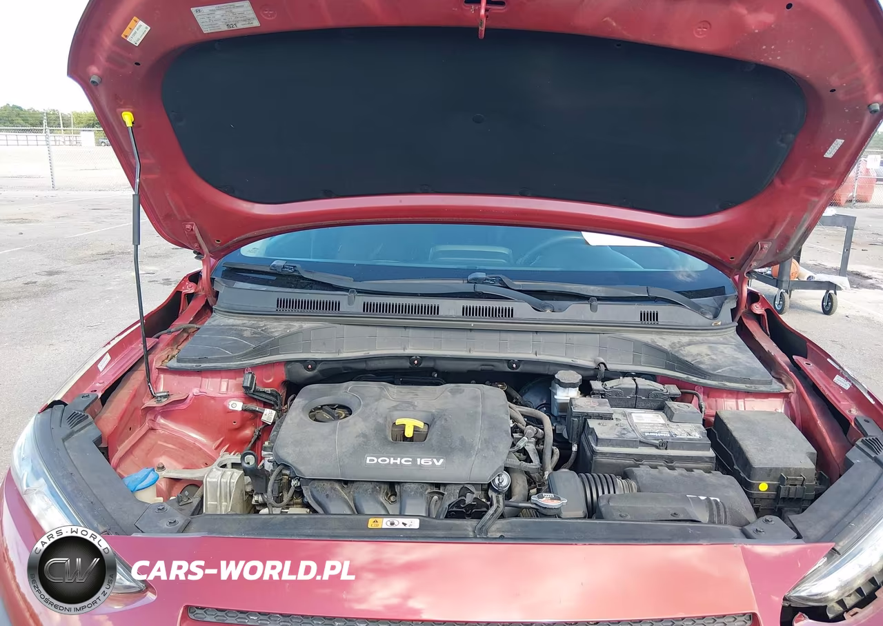 HYUNDAI KONA SE VIN:KM8K12AA5KU343063 - 10