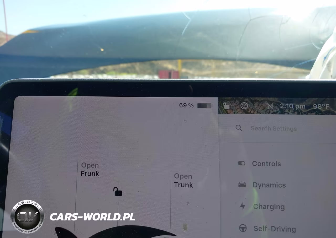 2019 Tesla Model 3 Long Range-Mid Range-Standard Range-Standard Range Plus VIN:5YJ3E1EA8KF398200 - 17
