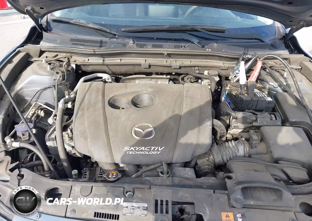 2015 Mazda Mazda3 I Touring VIN:3MZBM1V75FM127788 - 10