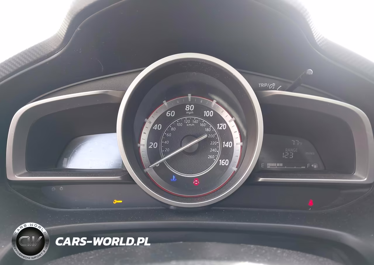 2015 Mazda Mazda3 I Touring VIN:3MZBM1V75FM127788 - 7