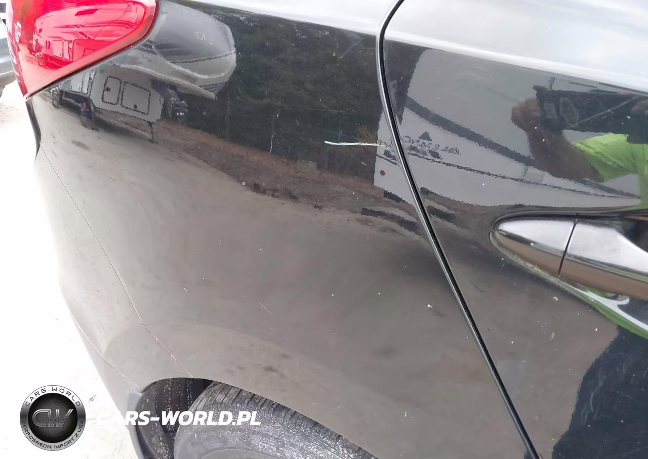 2013 Hyundai Tucson Gls VIN:KM8JUCAC6DU670388 - 6