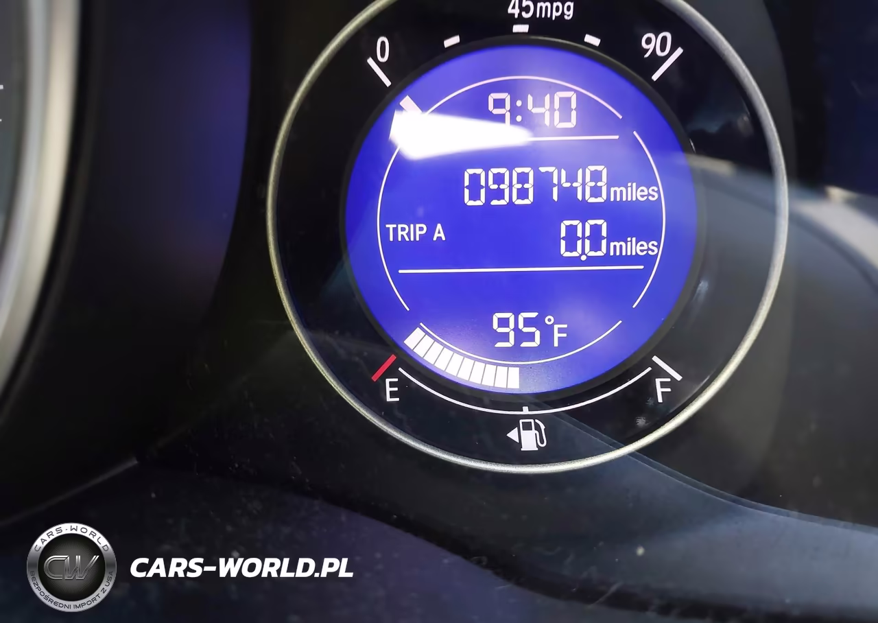 2015 Honda Fit Lx VIN:3HGGK5H52FM774215 - 16