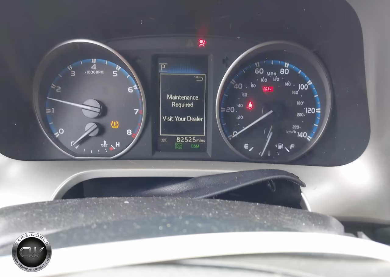 2018 Toyota Rav4 Xle VIN:2T3RFREV4JW751520 - 7