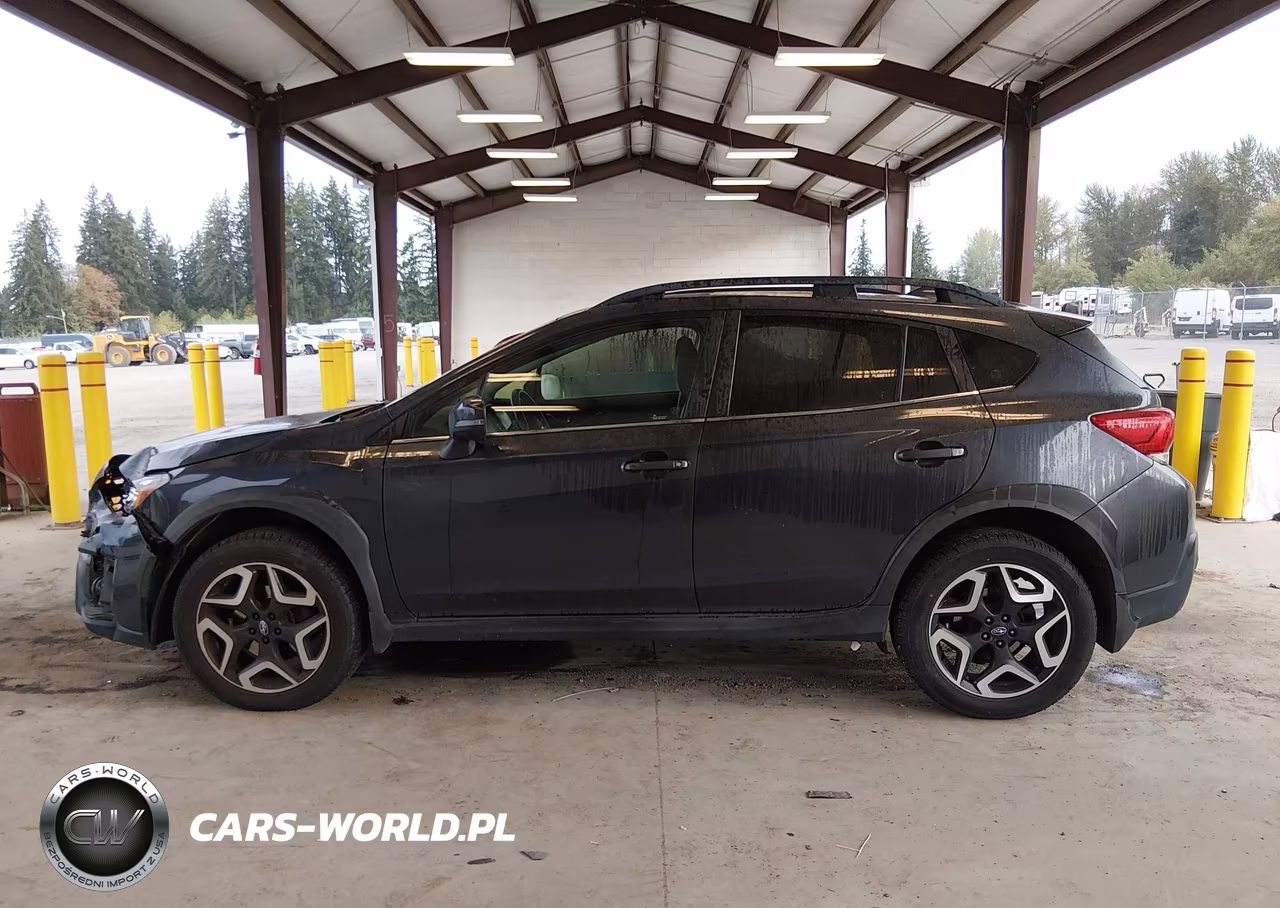 2019 Subaru Crosstrek 2.0I Limited VIN:JF2GTANC7K8235354 - 15
