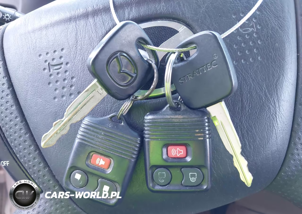 2002 Mazda Tribute Es V6-Lx V6 VIN:4F2YU08102KM01723 - 11