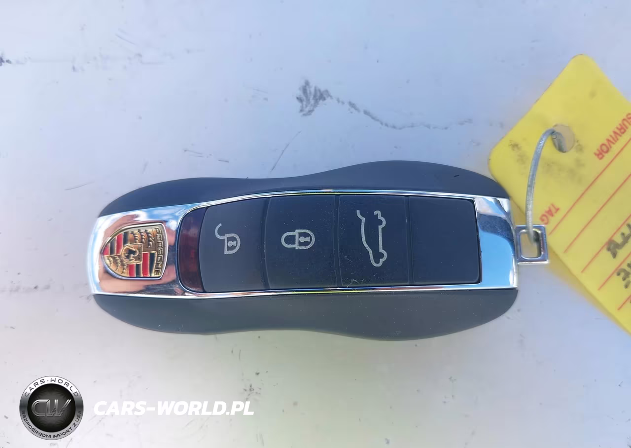 2012 Porsche Cayenne VIN:WP1AA2A26CLA10871 - 11