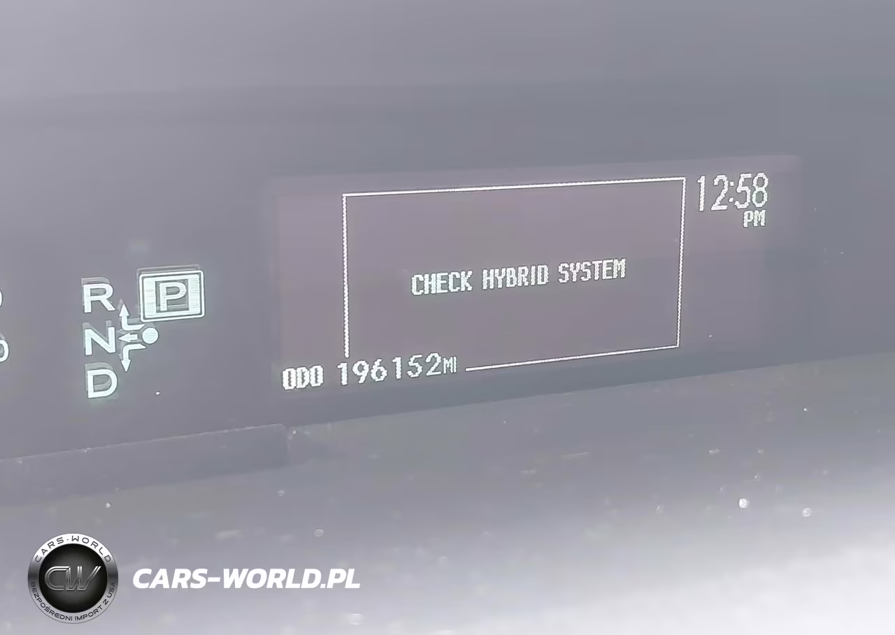 2011 Toyota Prius Two VIN:JTDKN3DU6B0285556 - 16