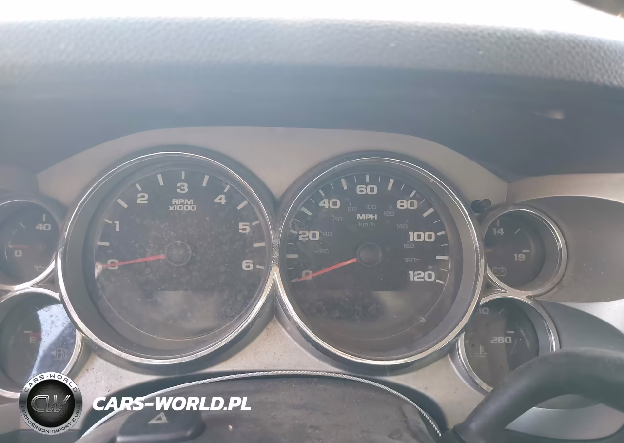 2007 Chevrolet Silverado 1500 Lt1 VIN:3GCEK13327G550060 - 7