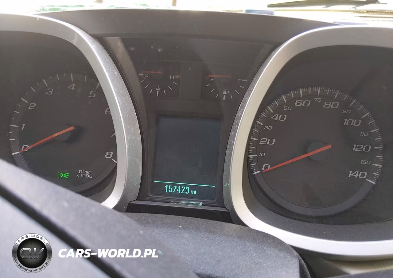 2014 Chevrolet Equinox Ls VIN:2GNALAEK2E6133716 - 15