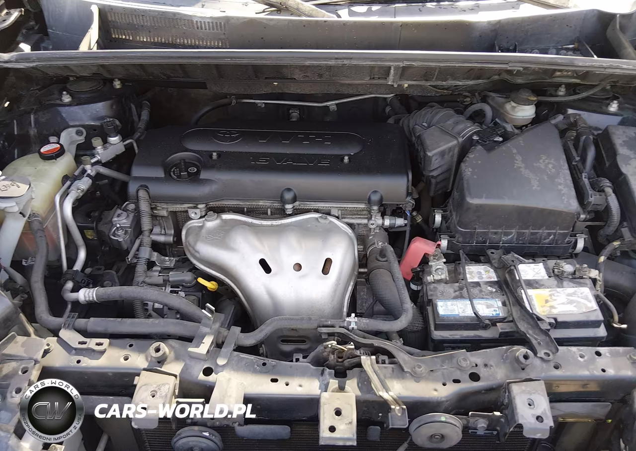 2015 Scion Xb VIN:JTLZE4FE4FJ066707 - 10