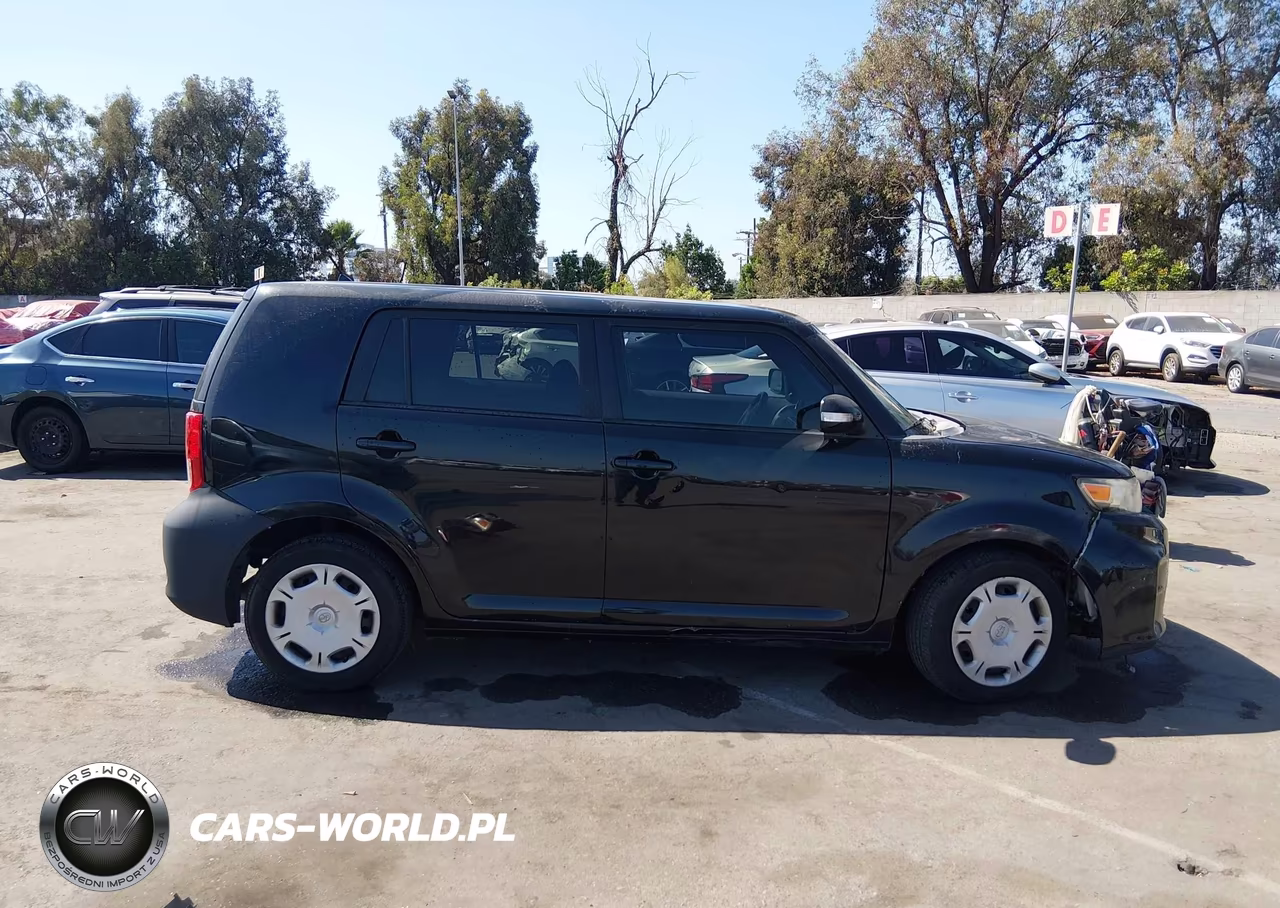 2015 Scion Xb VIN:JTLZE4FE4FJ066707 - 14