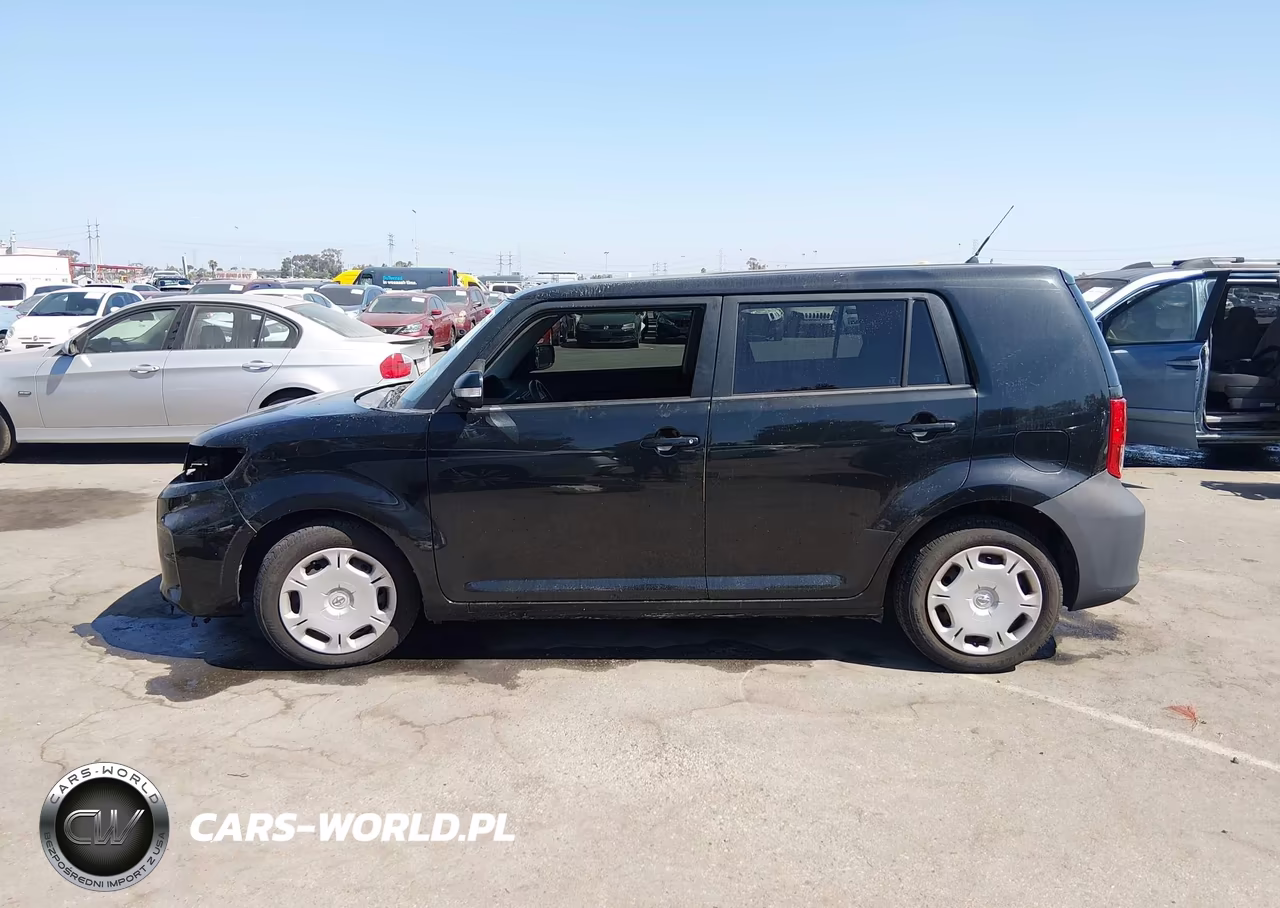 2015 Scion Xb VIN:JTLZE4FE4FJ066707 - 15