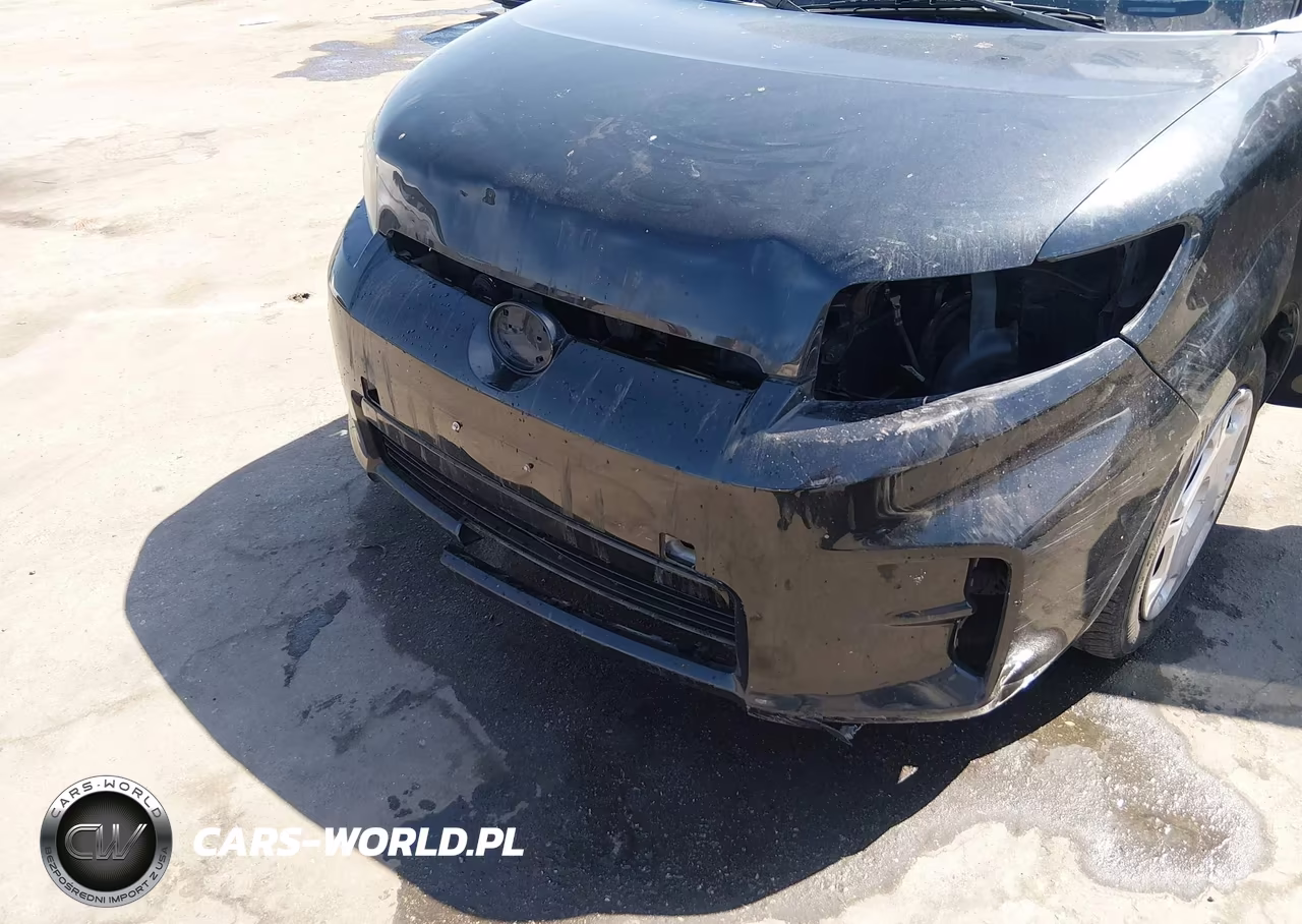 2015 Scion Xb VIN:JTLZE4FE4FJ066707 - 6