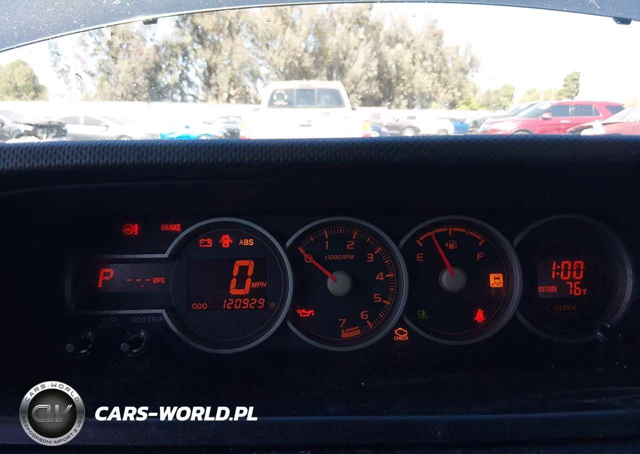 2015 Scion Xb VIN:JTLZE4FE4FJ066707 - 7