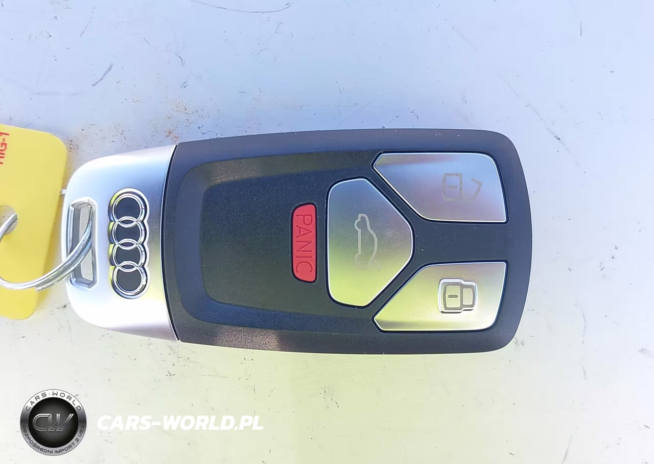 2017 Audi Q7 3.0T Premium VIN:WA1VABF76HD015930 - 11