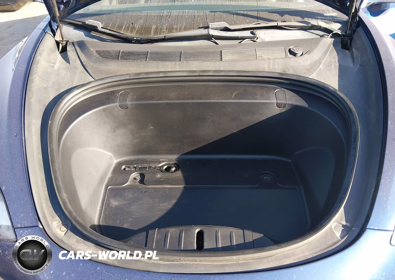 2019 Tesla Model 3 Long Range-Mid Range-Standard Range-Standard Range Plus VIN:5YJ3E1EAXKF476167 - 10
