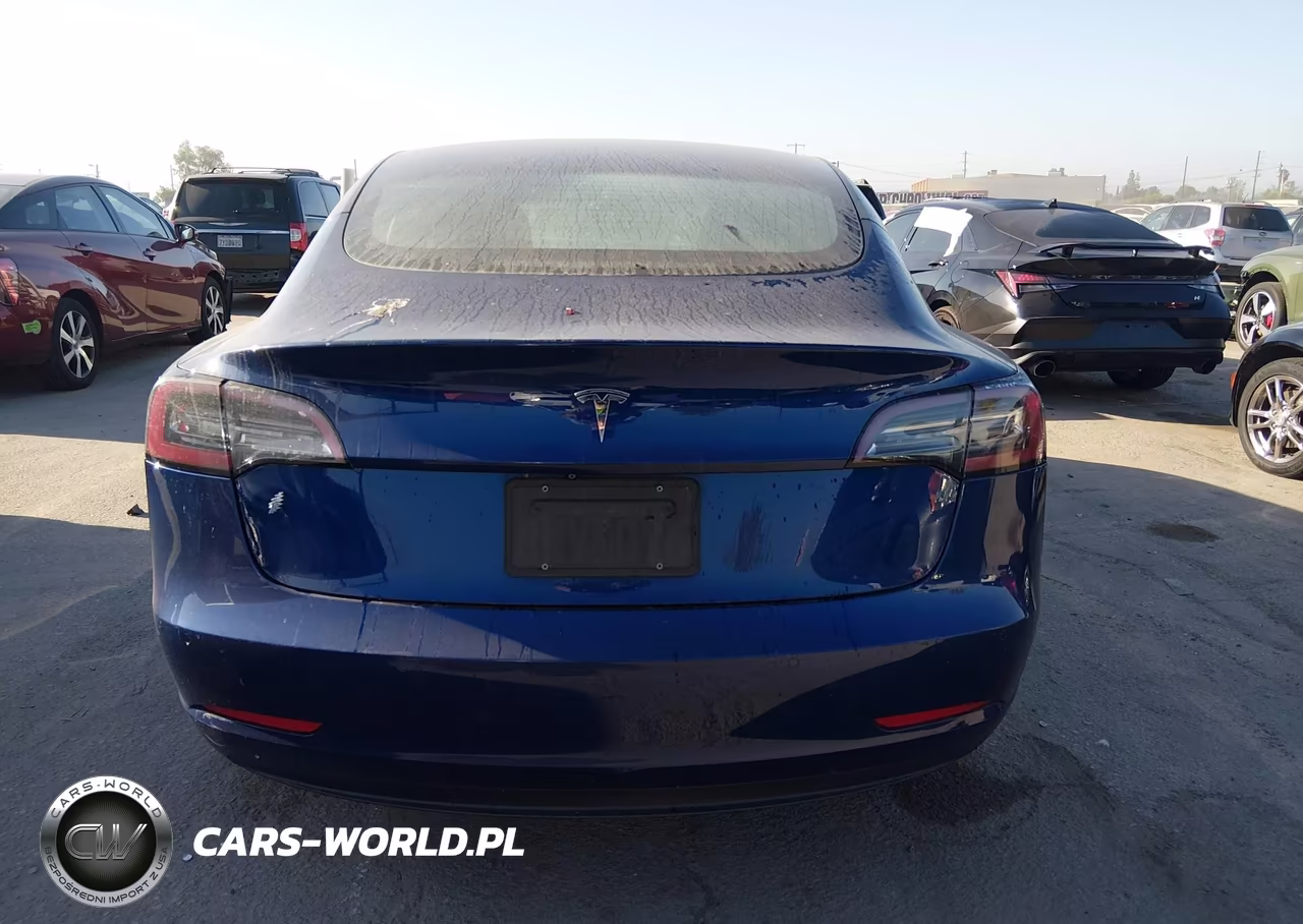 2019 Tesla Model 3 Long Range-Mid Range-Standard Range-Standard Range Plus VIN:5YJ3E1EAXKF476167 - 16