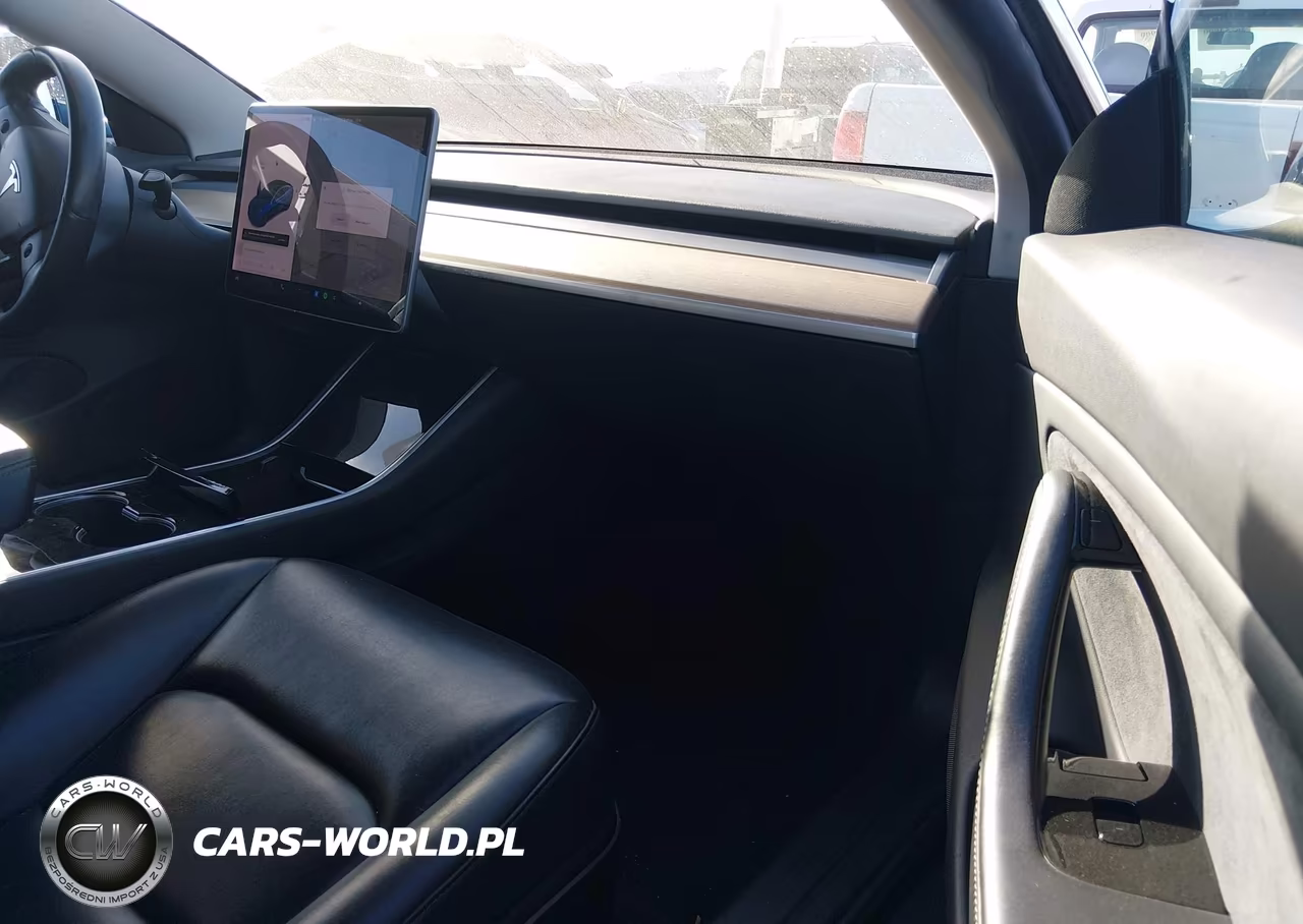 2019 Tesla Model 3 Long Range-Mid Range-Standard Range-Standard Range Plus VIN:5YJ3E1EAXKF476167 - 5