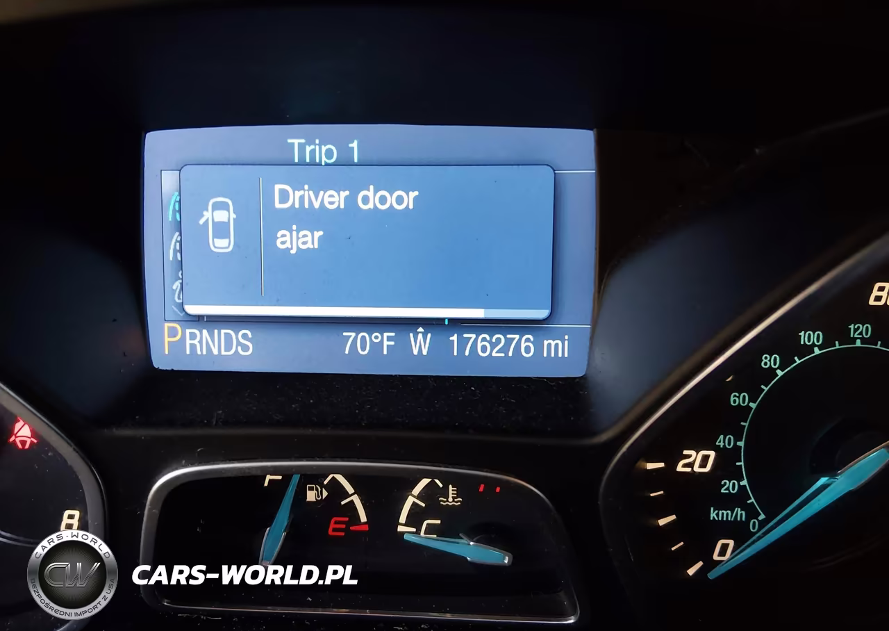 2013 Ford Focus Se VIN:1FADP3K27DL242372 - 16