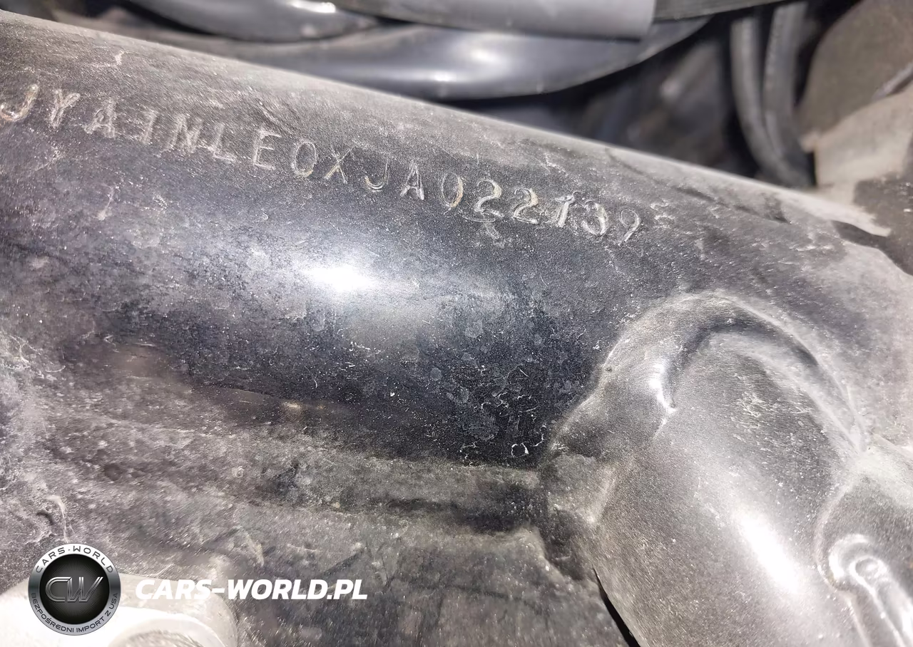 1988 Yamaha Xvz13 D VIN:JYA1NLE0XJA022739 - 10