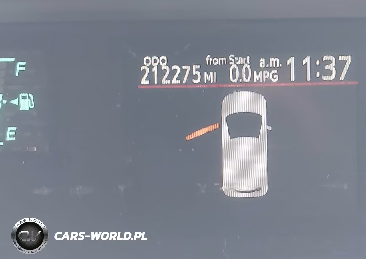 2013 Toyota Prius C One VIN:JTDKDTB36D1542273 - 15