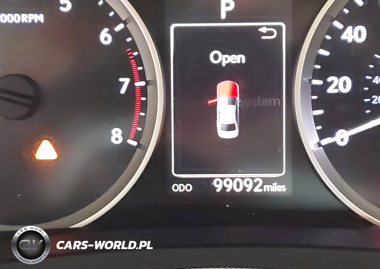 2016 Lexus Is 350 Base VIN:JTHBE1D21G5024217 - 14