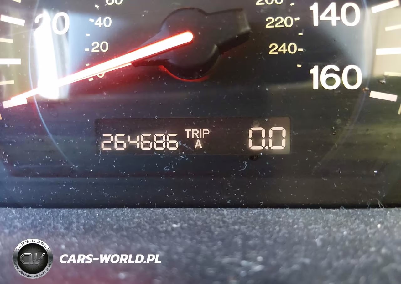 2005 Honda Accord 3.0 Ex VIN:1HGCM66585A062093 - 7