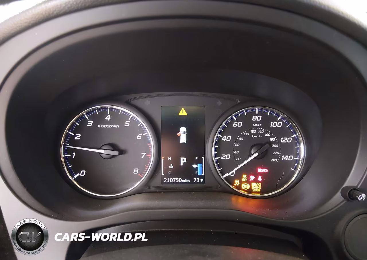 2018 Mitsubishi Outlander Es VIN:JA4AD2A3XJJ002860 - 7