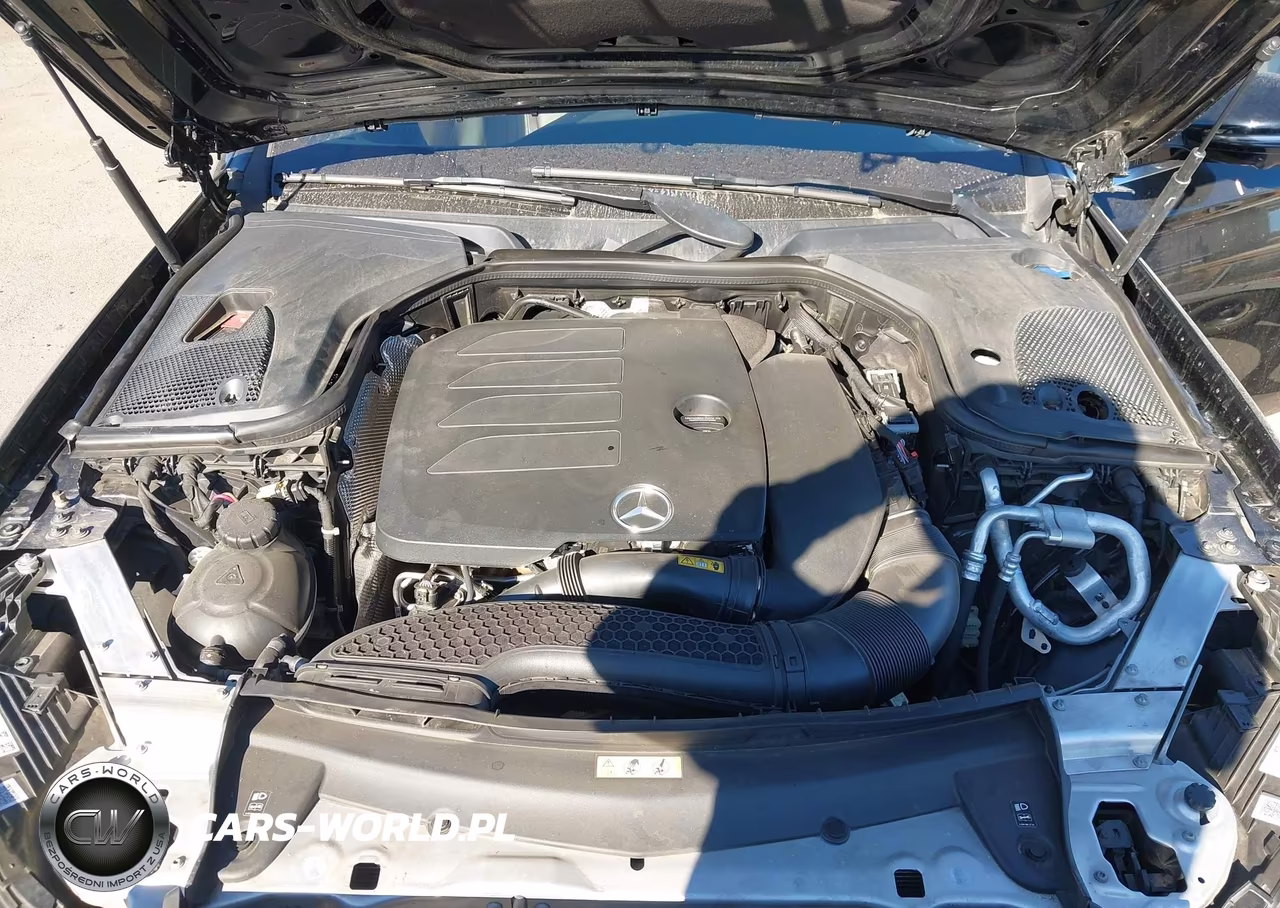 2021 Mercedes-Benz E 350 VIN:W1KZF8DB3MA886501 - 10