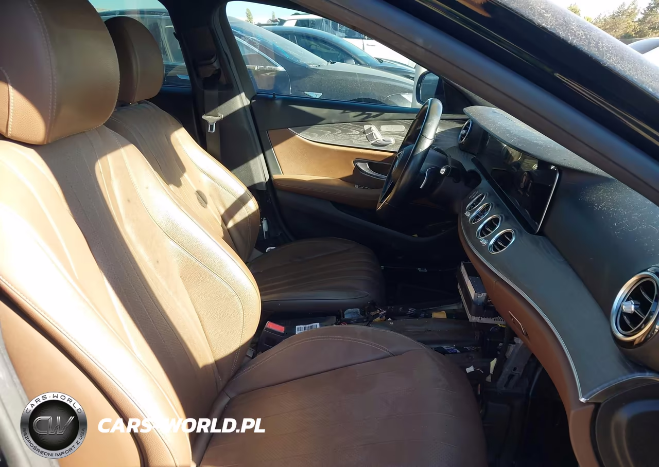 2021 Mercedes-Benz E 350 VIN:W1KZF8DB3MA886501 - 5