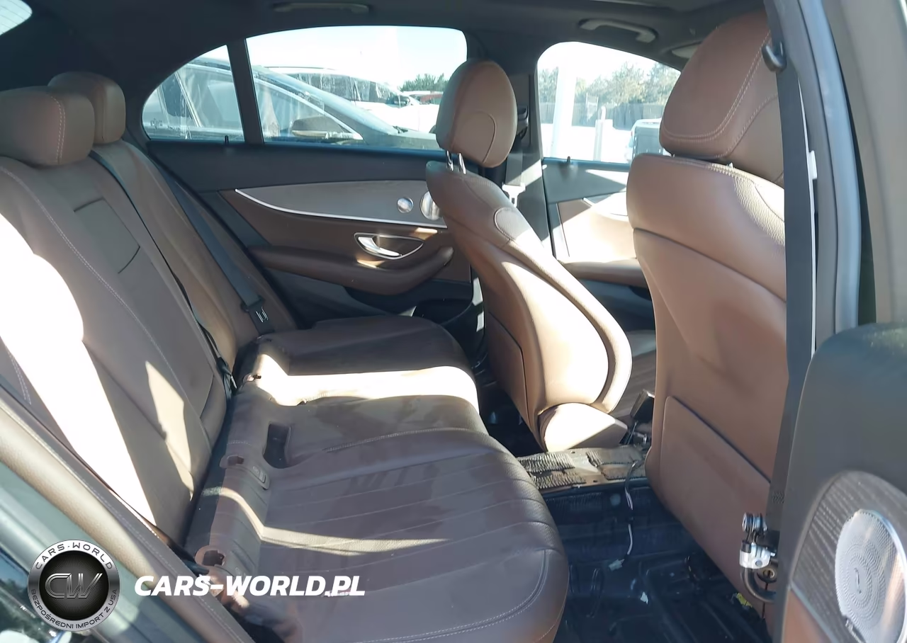 2021 Mercedes-Benz E 350 VIN:W1KZF8DB3MA886501 - 8